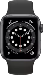 Apple Watch Series 6 - GPS · 44mm